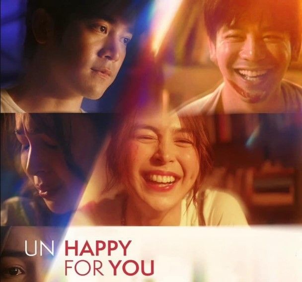 Un/Happy for You