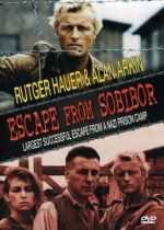 Escape from Sobibor