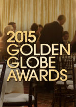 72nd Golden Globe Awards