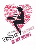 The Flower of My Secret ( La flor de mi secreto)