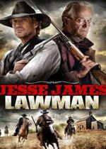 Jesse James: Lawman