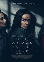 The Woman in the Line (La mujer de la fila)