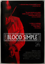 Blood Simple.