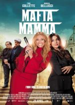 Mafia Mamma