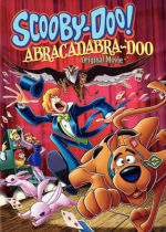 Scooby-Doo! Abracadabra-Doo