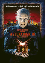 Hellraiser III: Hell on Earth