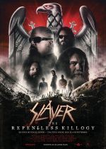 Slayer: The Repentless Killogy