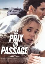 The Channel (Le prix du passage)