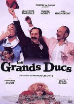 Les grands ducs