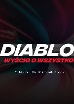 Diablo. The race for everything