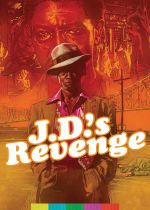 J.D.s Revenge