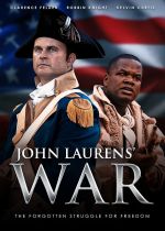 John Laurens War