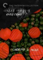 Carrots & Peas