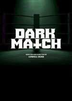 Dark Match