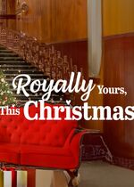 Royally Yours, This Christmas