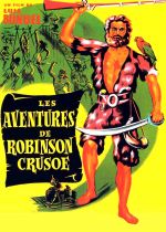 Robinson Crusoe