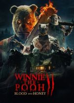 Winnie-The-Pooh: Blood and Honey 2