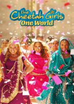 The Cheetah Girls: One World