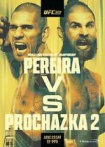 UFC 303: Pereira vs. Prochazka 2