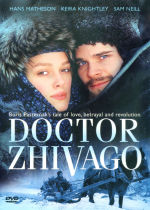 Doctor Zhivago