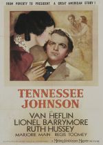 Tennessee Johnson