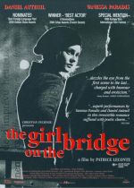 The Girl on the Bridge