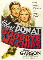 Goodbye Mr. Chips