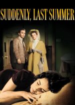 Suddenly, Last Summer