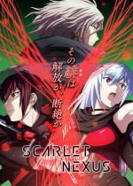 Scarlet Nexus