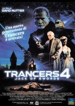 Trancers 4: Jack of Swords