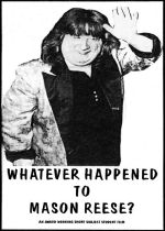 Whatever Happened to Mason Reese