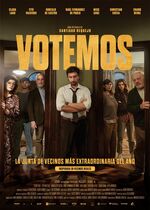 All in Favor (Votemos)