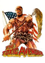 The Toxic Avenger