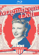 Magnificent Doll