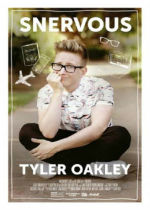 Snervous Tyler Oakley