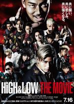 High and Low: The Movie