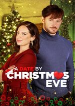 A Date by Christmas Eve (The Naughty List)