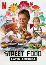 Street Food: Latin America