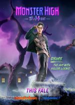 Monster High: The Movie