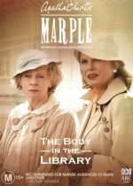 Miss Marple: Body in the Library