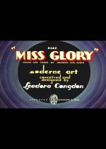 Page Miss Glory