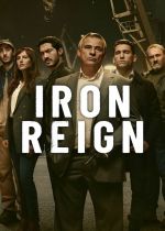 Iron Reign (Mano de hierro)