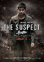 The Suspect