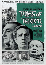 Tales of Terror