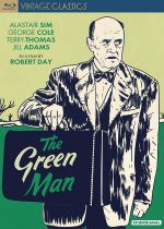 The Green Man