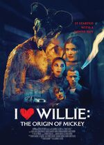 I Heart Willie