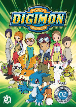 Digimon Adventure 2