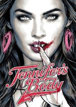 Jennifer's Body