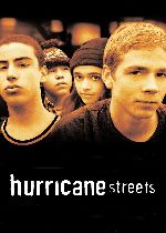 Hurricane Streets 