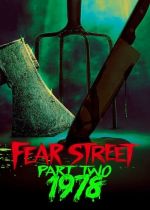 Fear Street Part Two: 1978